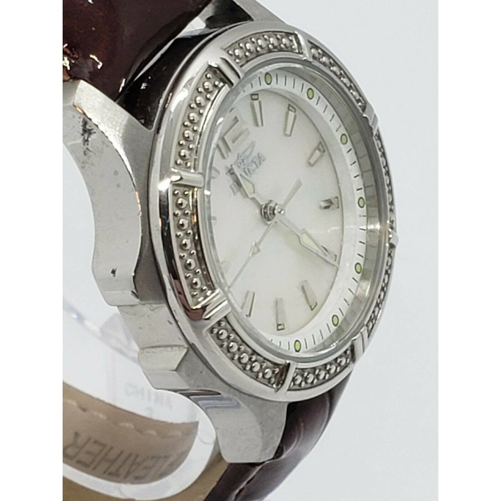 Invicta Women's Wildflower Watch 11782 - Picture 7 of 10
